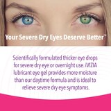 iVIZIA Lubricant Eye Gel for Severe and Nighttime Dry Eye Relief, Preservative-Free, 30 CT, thumbnail image