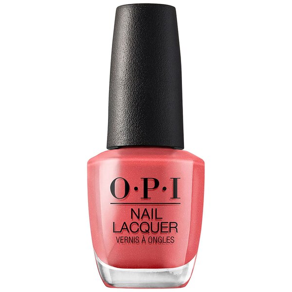 OPI Nail Lacquer