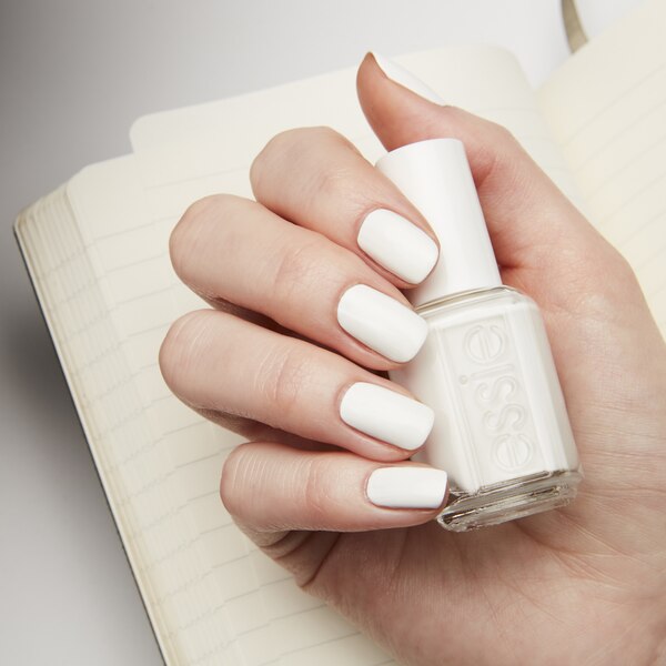 essie Salon-Quality Nail Polish, Vegan