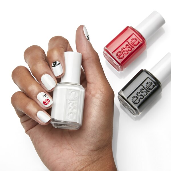 essie Salon-Quality Nail Polish, Vegan