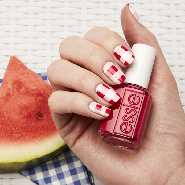 essie Salon-Quality Nail Polish, Vegan
