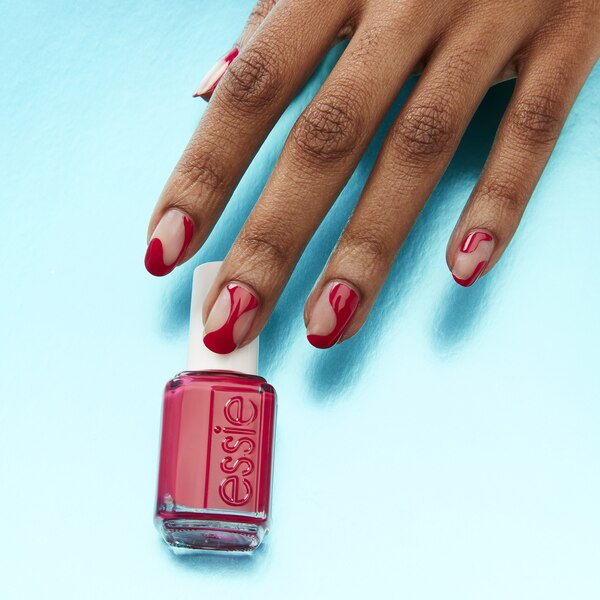essie Salon-Quality Nail Polish, Vegan