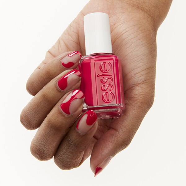 essie Salon-Quality Nail Polish, Vegan