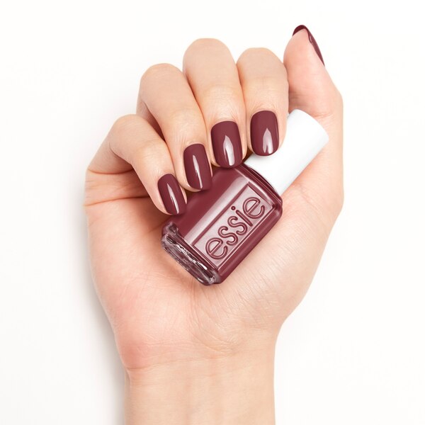 essie Salon-Quality Nail Polish, Vegan