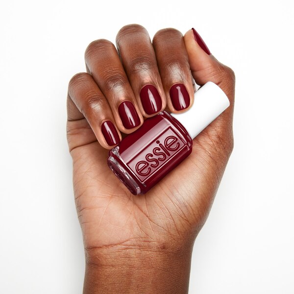 essie Salon-Quality Nail Polish, Vegan