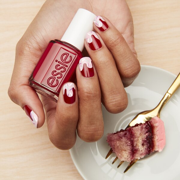 essie Salon-Quality Nail Polish, Vegan