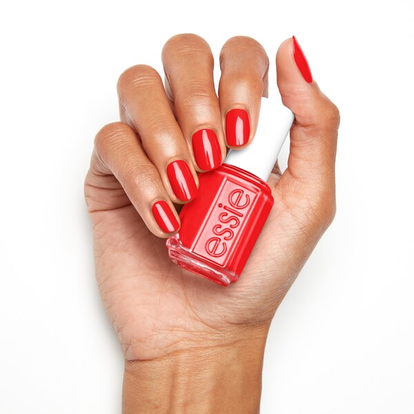 essie Salon-Quality Nail Polish, Vegan
