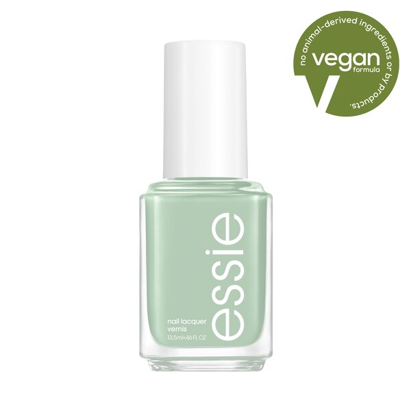 essie Salon-Quality Nail Polish, Vegan