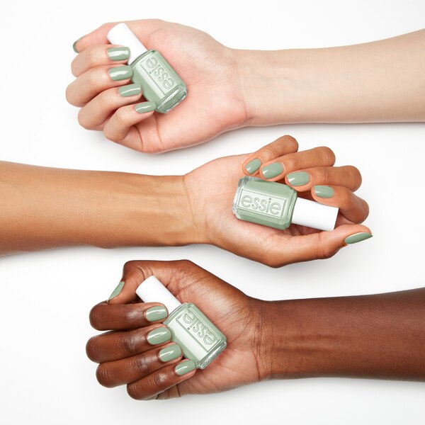 essie Salon-Quality Nail Polish, Vegan