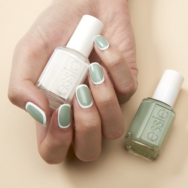 essie Salon-Quality Nail Polish, Vegan