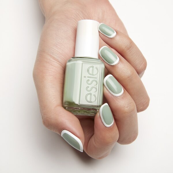 essie Salon-Quality Nail Polish, Vegan