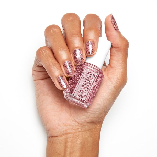 essie Luxeffects Top Coat