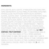 essie Luxeffects Top Coat, thumbnail image