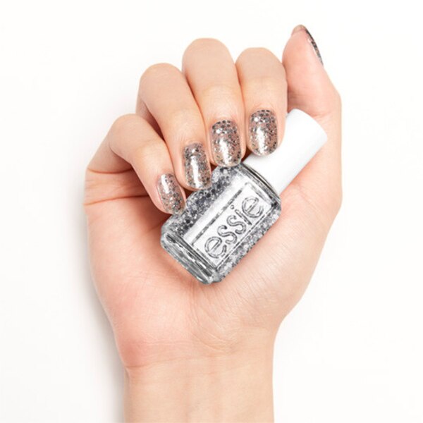 essie Luxeffects Top Coat