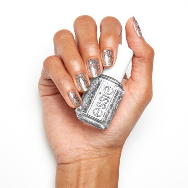 essie Luxeffects Top Coat