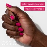 essie Salon-Quality Nail Polish, Vegan, thumbnail image 4 of 11
