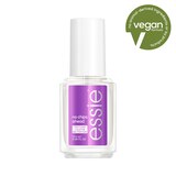essie Salon-Quality Nail Care, Vegan, no chips ahead (clear top coat), 0.46 fl oz, thumbnail image