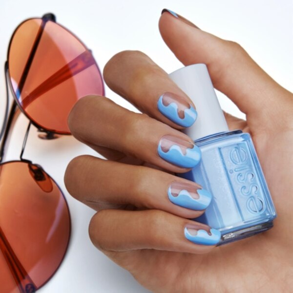 essie Salon-Quality Nail Polish, Vegan