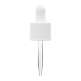 essie Salon-Quality Nail Care, Vegan, quick-e drops (clear quick dry drops), 0.46 fl oz, thumbnail image