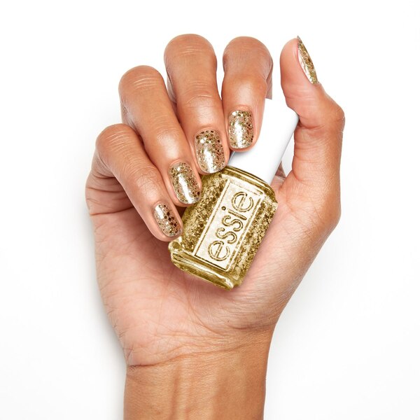essie Salon-Quality Nail Polish, Vegan