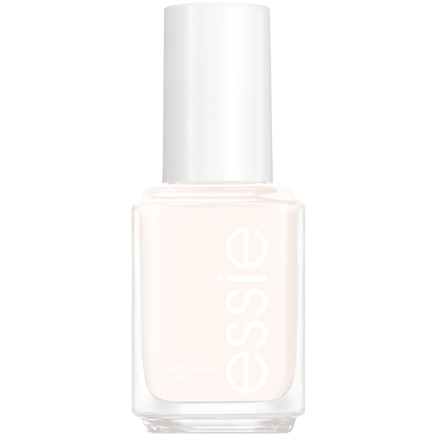essie Salon-Quality Nail Polish, Vegan image.