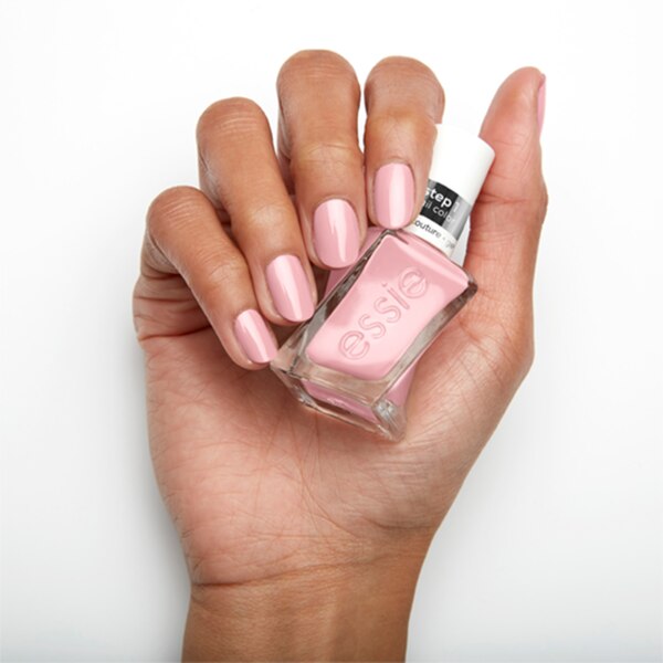 essie Gel Couture Nail Polish