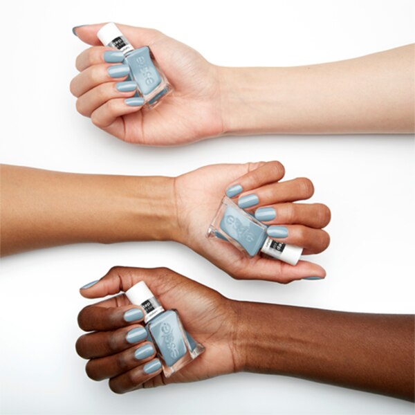 essie Gel Couture Nail Polish