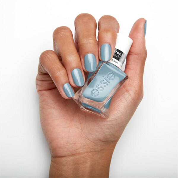essie Gel Couture Nail Polish