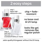 essie Gel Couture Nail Polish, thumbnail image