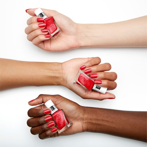 essie Gel Couture Nail Polish