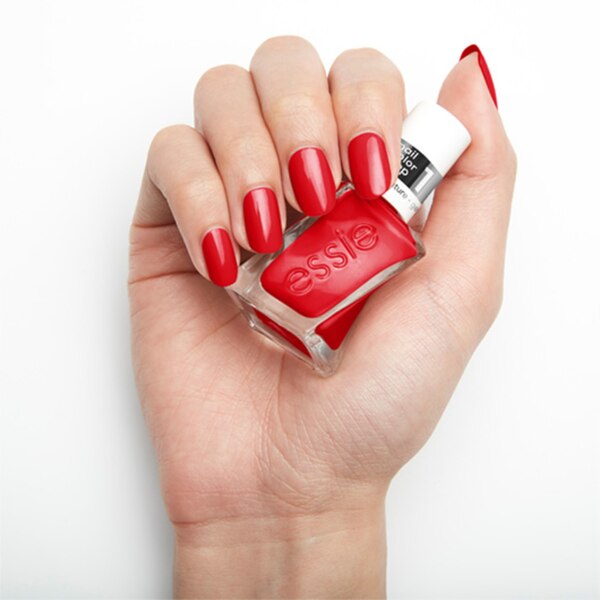 essie Gel Couture Nail Polish