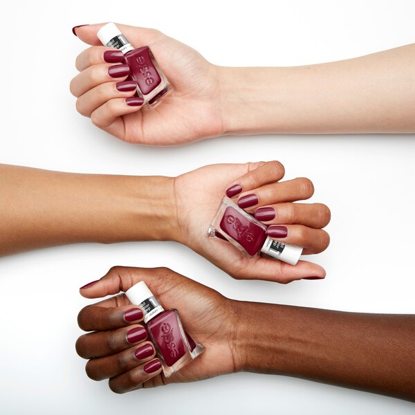 essie Gel Couture Nail Polish