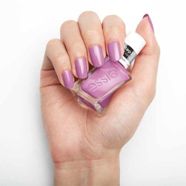 essie Gel Couture Nail Polish