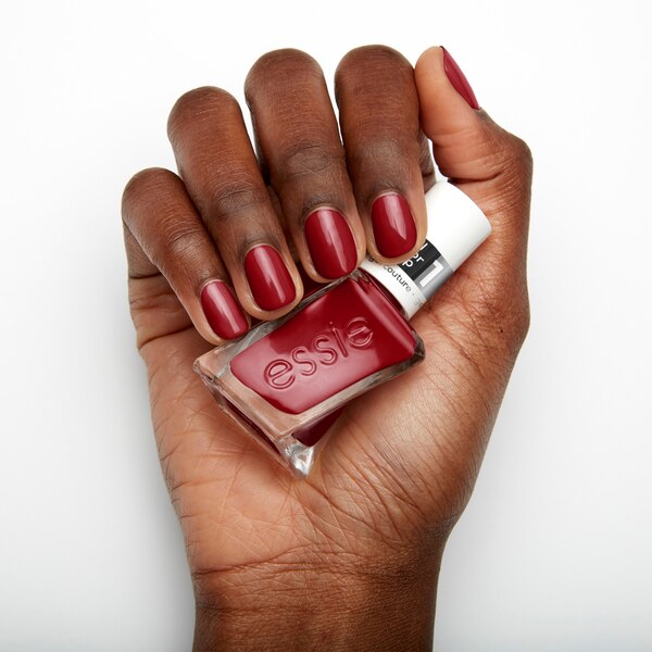 essie Gel Couture Nail Polish