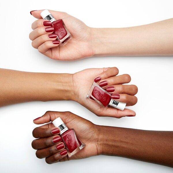 essie Gel Couture Nail Polish