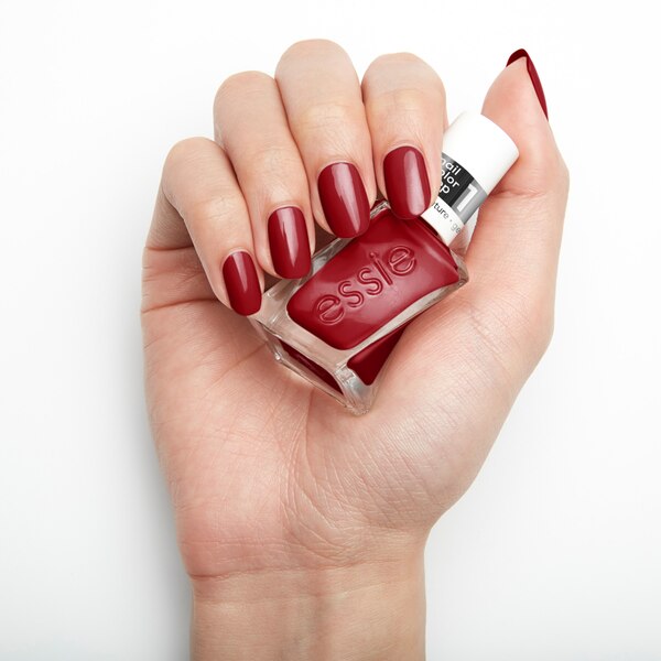 essie Gel Couture Nail Polish
