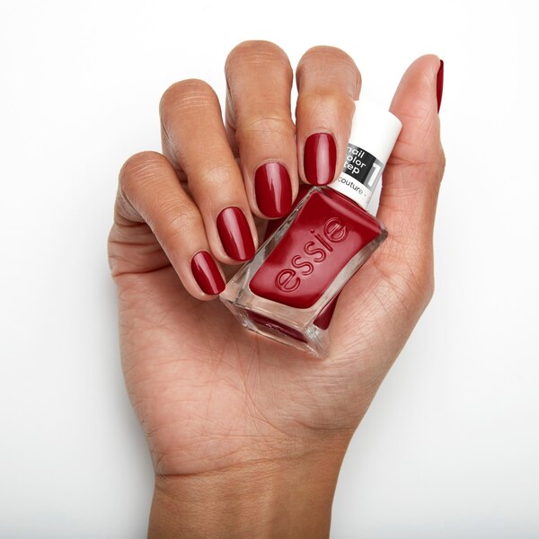 essie Gel Couture Nail Polish