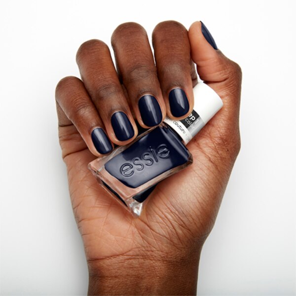 essie Gel Couture Nail Polish
