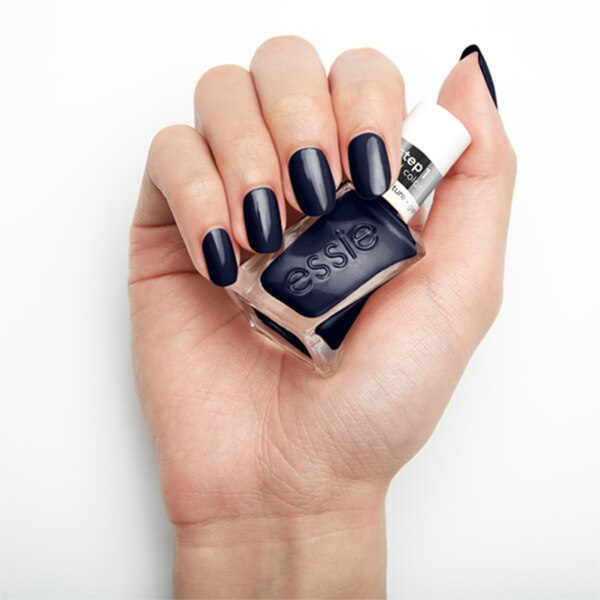 essie Gel Couture Nail Polish