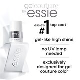 essie Gel Couture Nail Polish, thumbnail image