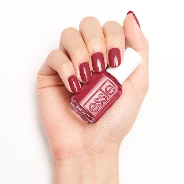 essie Salon-Quality Nail Polish, Vegan