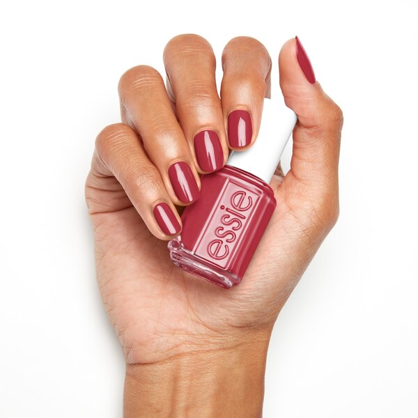 essie Salon-Quality Nail Polish, Vegan