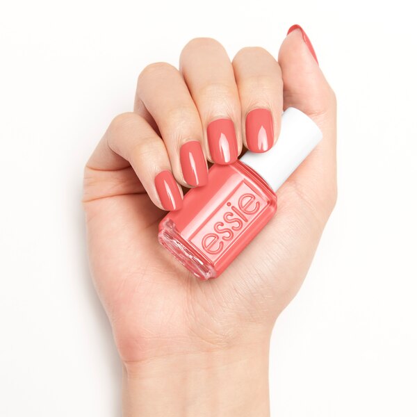 essie Salon-Quality Nail Polish, Vegan