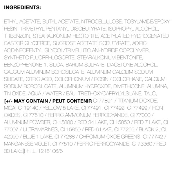 essie Salon-Quality Nail Polish, Vegan