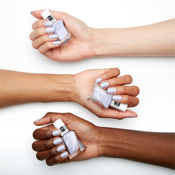 essie Gel Couture Nail Polish