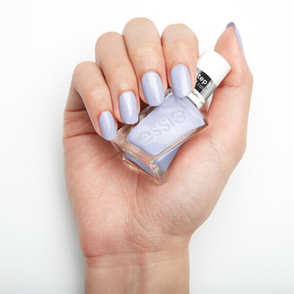 essie Gel Couture Nail Polish