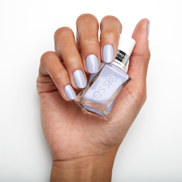 essie Gel Couture Nail Polish