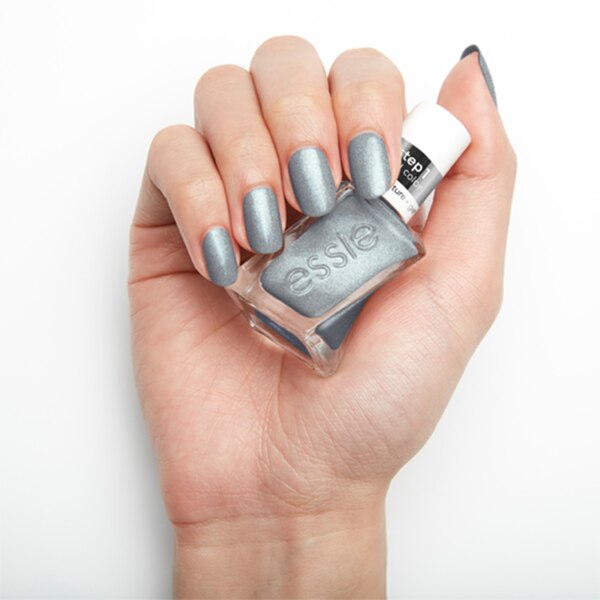 essie Gel Couture Nail Polish
