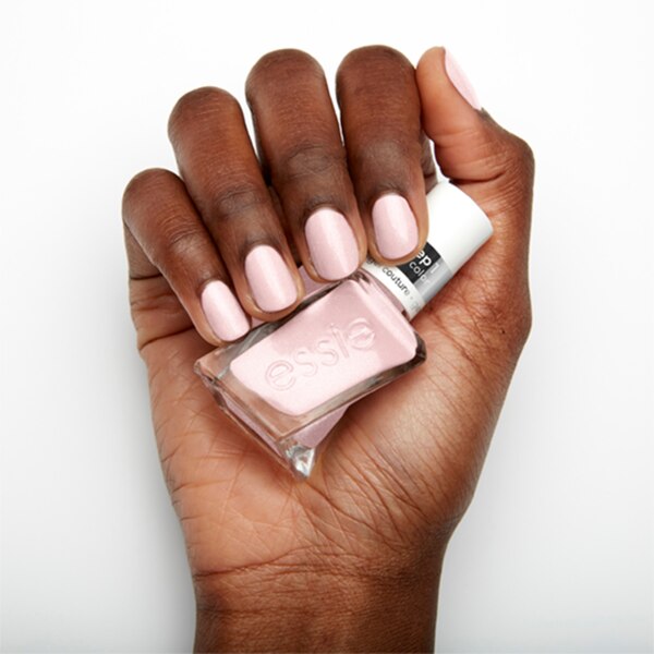 essie Gel Couture Nail Polish