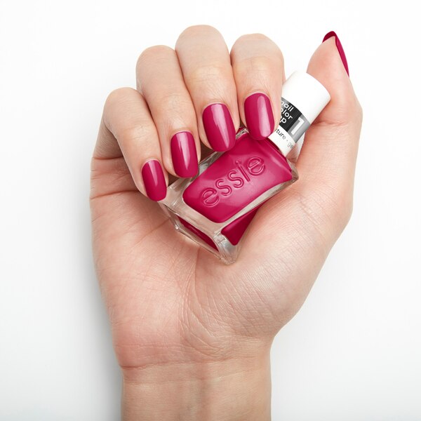essie Gel Couture Nail Polish